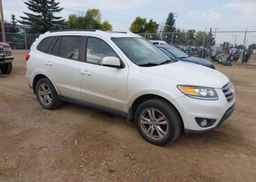 2012 HYUNDAI SANTA FE GLS