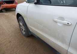 2012 HYUNDAI SANTA FE GLS