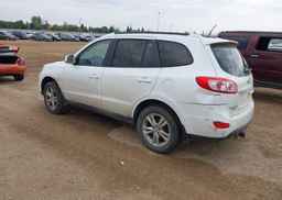 2012 HYUNDAI SANTA FE GLS