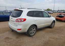 2012 HYUNDAI SANTA FE GLS