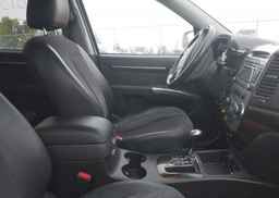 2012 HYUNDAI SANTA FE GLS