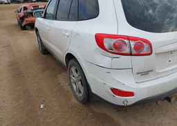 2012 HYUNDAI SANTA FE GLS