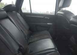 2012 HYUNDAI SANTA FE GLS