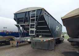 2015 LODE KING INDUSTRIES LEAD TRAILER