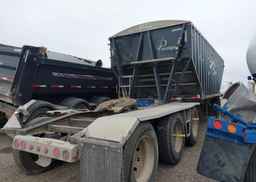 2015 LODE KING INDUSTRIES LEAD TRAILER