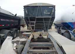 2015 LODE KING INDUSTRIES LEAD TRAILER
