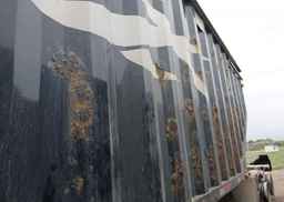 2015 LODE KING INDUSTRIES LEAD TRAILER