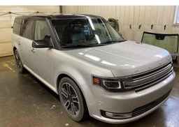 2013 FORD FLEX LIMITED