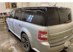 2013 FORD FLEX LIMITED