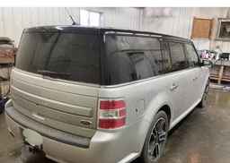 2013 FORD FLEX LIMITED