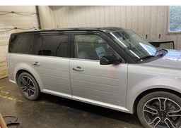 2013 FORD FLEX LIMITED