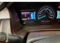 2013 FORD FLEX LIMITED