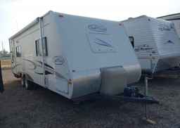 2005 Unknown TRAIL-CRUISER
