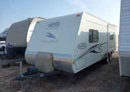 2005 Unknown TRAIL-CRUISER