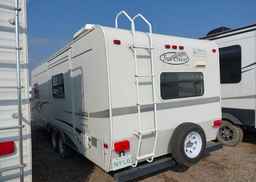 2005 Unknown TRAIL-CRUISER