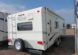 2005 Unknown TRAIL-CRUISER