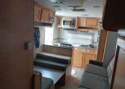 2005 Unknown TRAIL-CRUISER