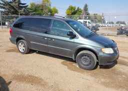 2004 DODGE GRAND CARAVAN SE