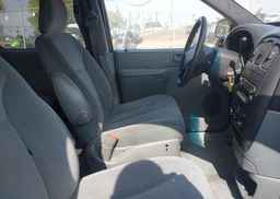 2004 DODGE GRAND CARAVAN SE