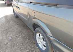 2004 DODGE GRAND CARAVAN SE