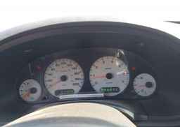 2004 DODGE GRAND CARAVAN SE
