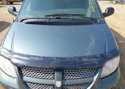2004 DODGE GRAND CARAVAN SE
