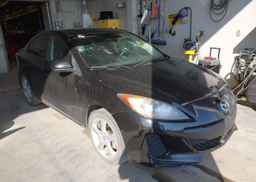 2013 MAZDA 3 I