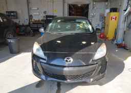 2013 MAZDA 3 I
