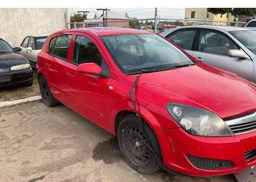 2009 SATURN ASTRA XE