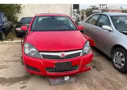 2009 SATURN ASTRA XE