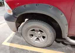 2010 DODGE RAM 1500