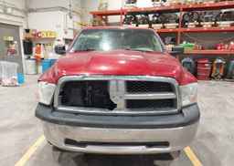 2010 DODGE RAM 1500