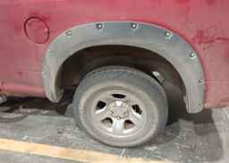 2010 DODGE RAM 1500