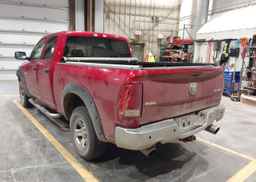2010 DODGE RAM 1500