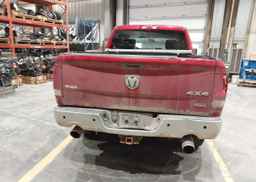 2010 DODGE RAM 1500