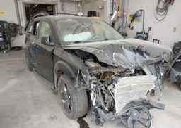 2014 DODGE JOURNEY CROSSROAD