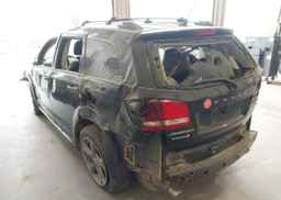 2014 DODGE JOURNEY CROSSROAD