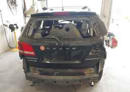 2014 DODGE JOURNEY CROSSROAD