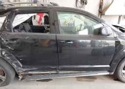2014 DODGE JOURNEY CROSSROAD