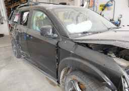 2014 DODGE JOURNEY CROSSROAD