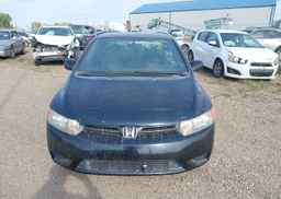 2006 HONDA CIVIC LX