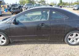 2006 HONDA CIVIC LX