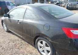 2006 HONDA CIVIC LX