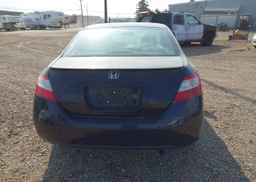 2006 HONDA CIVIC LX
