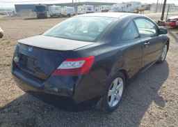 2006 HONDA CIVIC LX