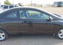 2006 HONDA CIVIC LX
