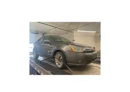 2010 FORD FOCUS SE