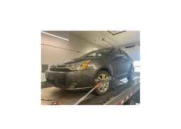 2010 FORD FOCUS SE