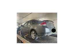 2010 FORD FOCUS SE