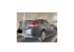 2010 FORD FOCUS SE